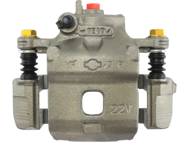 Centric Parts Disc Brake Caliper P/N:141.42093 Fits: Nissan 200sx 98-95, Nissan Lucino 00-96, Nissan Sentra 99-98 - Image 6