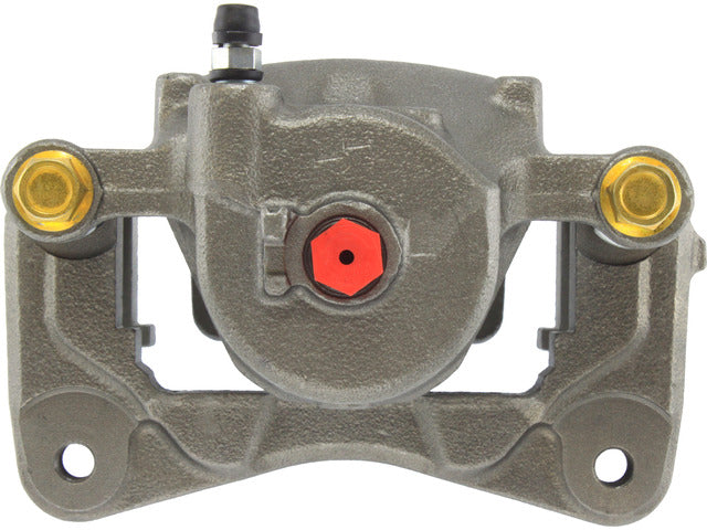 Centric Parts Disc Brake Caliper P/N:141.42094 Fits: Nissan 200sx 98-95, Nissan Lucino 00-96, Nissan Sentra 99-98 - Image 1