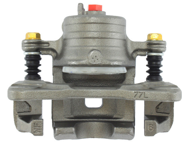Centric Parts Disc Brake Caliper P/N:141.42094 Fits: Nissan 200sx 98-95, Nissan Lucino 00-96, Nissan Sentra 99-98 - Image 2