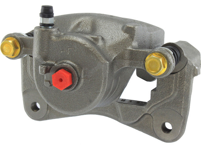 Centric Parts Disc Brake Caliper P/N:141.42094 Fits: Nissan 200sx 98-95, Nissan Lucino 00-96, Nissan Sentra 99-98 - Image 5