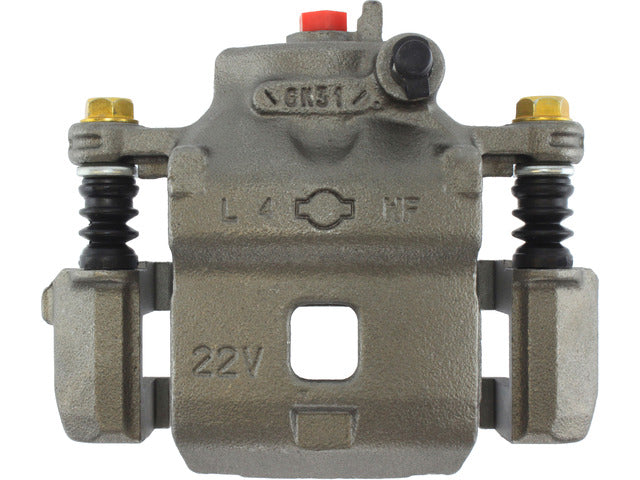 Centric Parts Disc Brake Caliper P/N:141.42094 Fits: Nissan 200sx 98-95, Nissan Lucino 00-96, Nissan Sentra 99-98 - Image 6