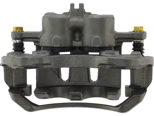 Centric Parts Disc Brake Caliper P/N:141.42095 Fits: Nissan Van 88-87 - Image 2