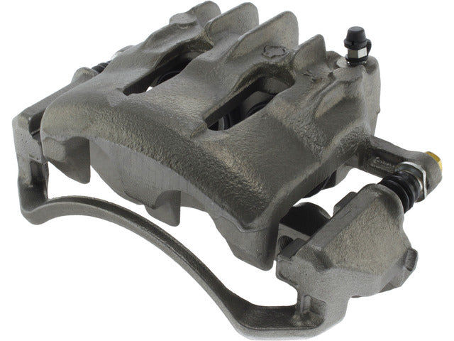 Centric Parts Disc Brake Caliper P/N:141.42095 Fits: Nissan Van 88-87 - Image 4