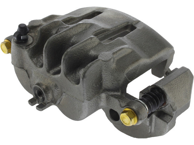 Centric Parts Disc Brake Caliper P/N:141.42095 Fits: Nissan Van 88-87 - Image 5