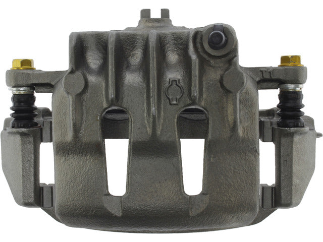 Centric Parts Disc Brake Caliper P/N:141.42095 Fits: Nissan Van 88-87 - Image 6
