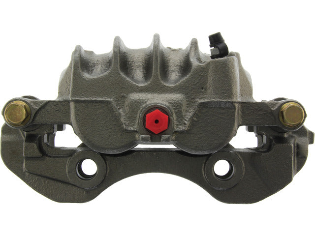 Centric Parts Disc Brake Caliper P/N:141.42096 Fits: Nissan Van 88-87 - Image 1