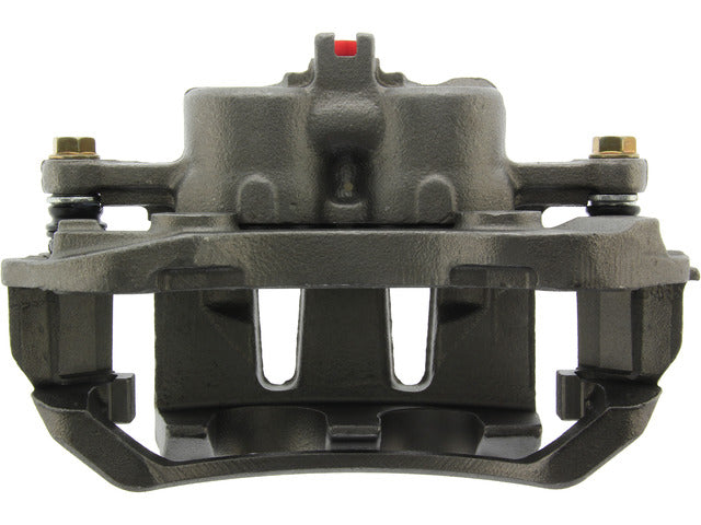 Centric Parts Disc Brake Caliper P/N:141.42096 Fits: Nissan Van 88-87 - Image 2