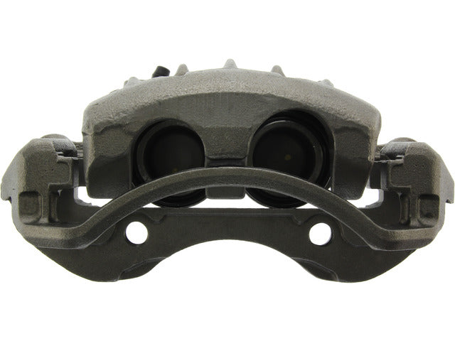 Centric Parts Disc Brake Caliper P/N:141.42096 Fits: Nissan Van 88-87 - Image 3
