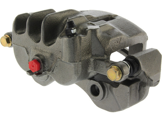 Centric Parts Disc Brake Caliper P/N:141.42096 Fits: Nissan Van 88-87 - Image 5
