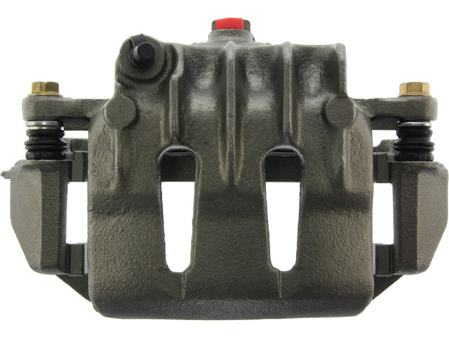 Centric Parts Disc Brake Caliper P/N:141.42096 Fits: Nissan Van 88-87 - Image 6