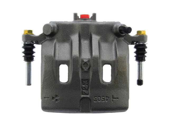 Centric Parts Disc Brake Caliper P/N:141.42097NB Fits: Infiniti Qx4 1997, Nissan Pathfinder 97-96 - Image 6