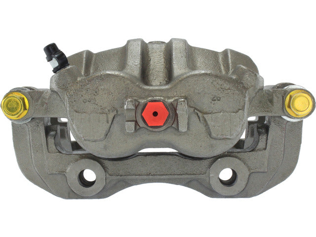 Centric Parts Disc Brake Caliper P/N:141.42097 Fits: Infiniti Qx4 1997, Nissan Pathfinder 97-96 - Image 1