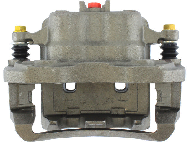 Centric Parts Disc Brake Caliper P/N:141.42097 Fits: Infiniti Qx4 1997, Nissan Pathfinder 97-96 - Image 2