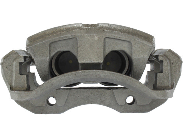 Centric Parts Disc Brake Caliper P/N:141.42097 Fits: Infiniti Qx4 1997, Nissan Pathfinder 97-96 - Image 3