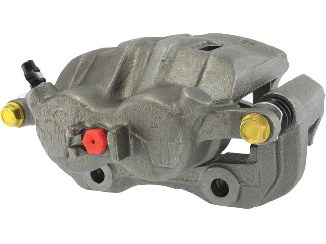 Centric Parts Disc Brake Caliper P/N:141.42097 Fits: Infiniti Qx4 1997, Nissan Pathfinder 97-96 - Image 5