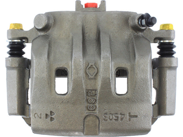 Centric Parts Disc Brake Caliper P/N:141.42097 Fits: Infiniti Qx4 1997, Nissan Pathfinder 97-96 - Image 6