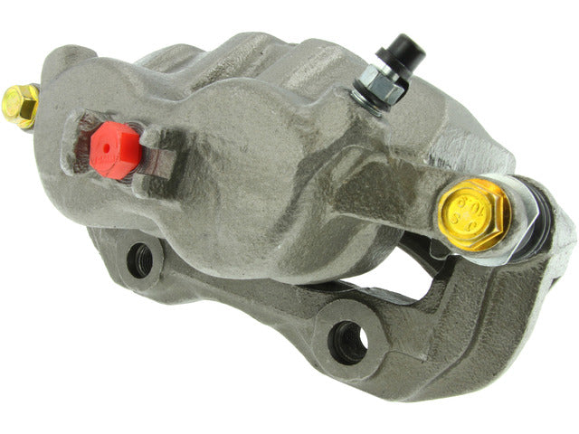 Centric Parts Disc Brake Caliper P/N:141.42098 Fits: Infiniti Qx4 1997, Nissan Pathfinder 97-96 - Image 5