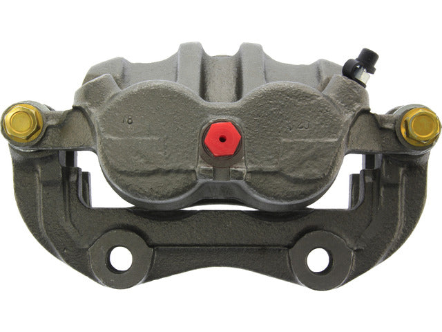 Centric Parts Disc Brake Caliper P/N:141.42099 Fits: Infiniti Q45 01-97 - Image 1