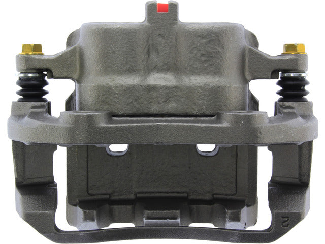 Centric Parts Disc Brake Caliper P/N:141.42099 Fits: Infiniti Q45 01-97 - Image 2