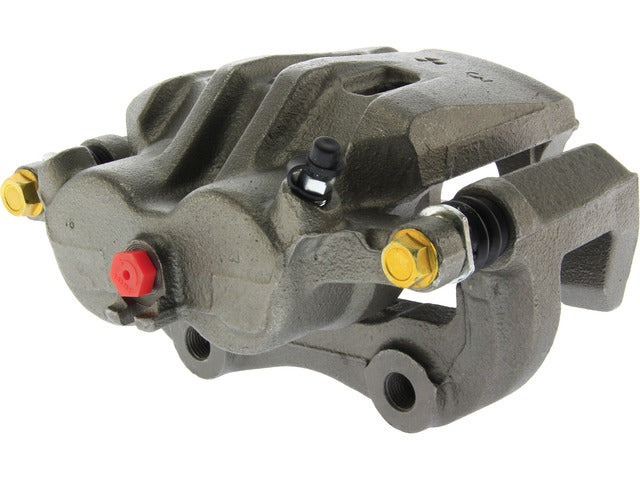 Centric Parts Disc Brake Caliper P/N:141.42099 Fits: Infiniti Q45 01-97 - Image 5