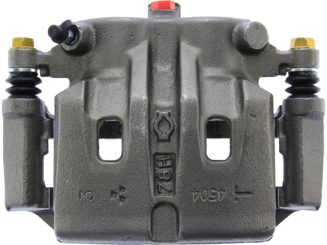 Centric Parts Disc Brake Caliper P/N:141.42099 Fits: Infiniti Q45 01-97 - Image 6