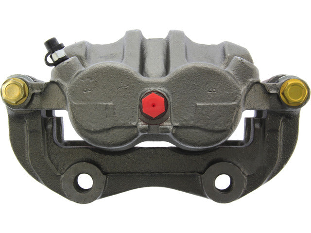 Centric Parts Disc Brake Caliper P/N:141.42100 Fits: Infiniti Q45 01-97 - Image 1