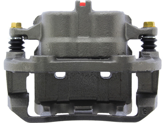 Centric Parts Disc Brake Caliper P/N:141.42100 Fits: Infiniti Q45 01-97 - Image 2