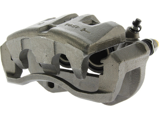 Centric Parts Disc Brake Caliper P/N:141.42100 Fits: Infiniti Q45 01-97 - Image 4