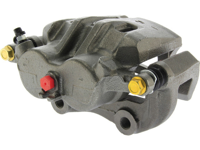 Centric Parts Disc Brake Caliper P/N:141.42100 Fits: Infiniti Q45 01-97 - Image 5