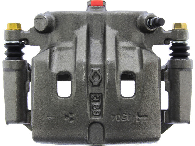 Centric Parts Disc Brake Caliper P/N:141.42100 Fits: Infiniti Q45 01-97 - Image 6