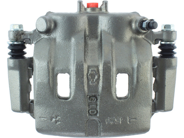 Centric Parts Disc Brake Caliper P/N:141.42101 Fits: Infiniti Qx4 03-98, Nissan Pathfinder 04-98 - Image 6