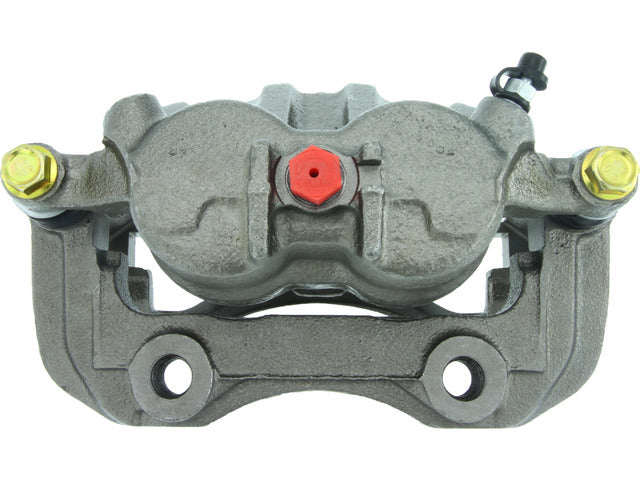 Centric Parts Disc Brake Caliper P/N:141.42102 Fits: Infiniti Qx4 03-98, Nissan Pathfinder 04-98 - Image 1