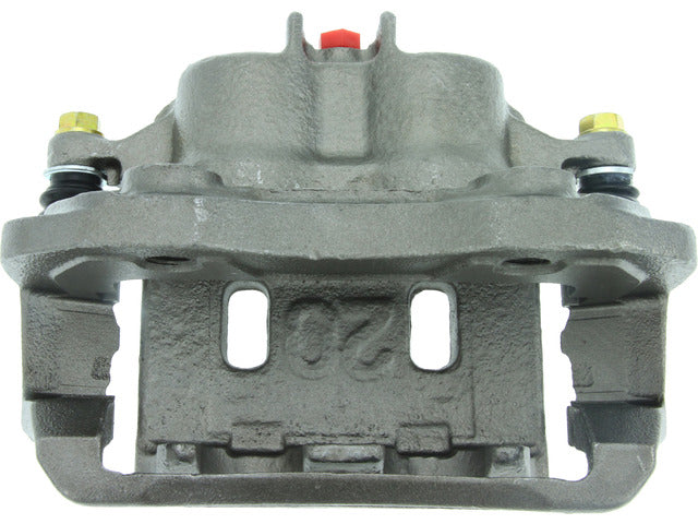 Centric Parts Disc Brake Caliper P/N:141.42102 Fits: Infiniti Qx4 03-98, Nissan Pathfinder 04-98 - Image 2