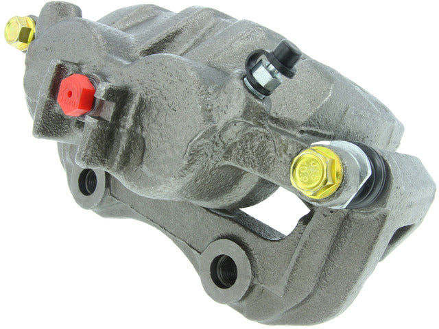 Centric Parts Disc Brake Caliper P/N:141.42102 Fits: Infiniti Qx4 03-98, Nissan Pathfinder 04-98 - Image 5