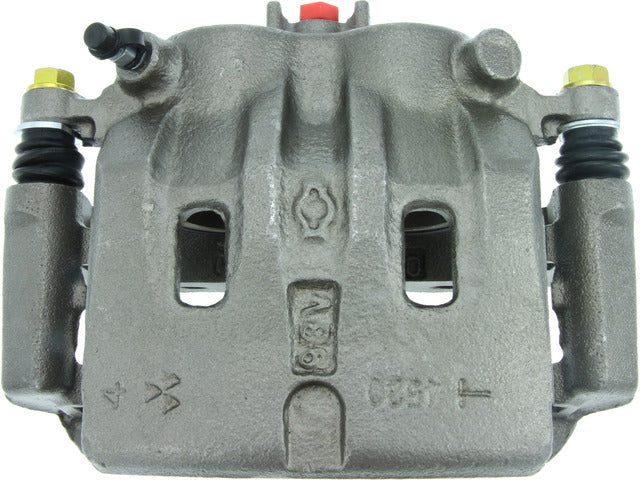 Centric Parts Disc Brake Caliper P/N:141.42102 Fits: Infiniti Qx4 03-98, Nissan Pathfinder 04-98 - Image 6
