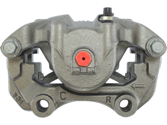 Centric Parts Disc Brake Caliper P/N:141.42105 Fits: Infiniti I30 01-00, Nissan Maxima 01-99 - Image 1