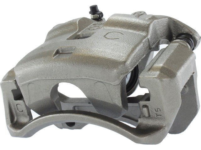 Centric Parts Disc Brake Caliper P/N:141.42105 Fits: Infiniti I30 01-00, Nissan Maxima 01-99 - Image 4