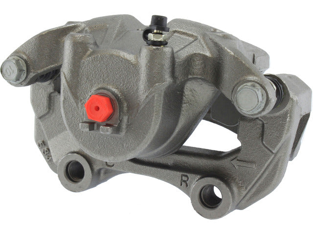 Centric Parts Disc Brake Caliper P/N:141.42105 Fits: Infiniti I30 01-00, Nissan Maxima 01-99 - Image 5