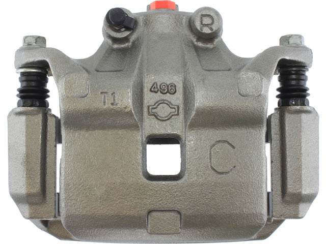 Centric Parts Disc Brake Caliper P/N:141.42105 Fits: Infiniti I30 01-00, Nissan Maxima 01-99 - Image 6