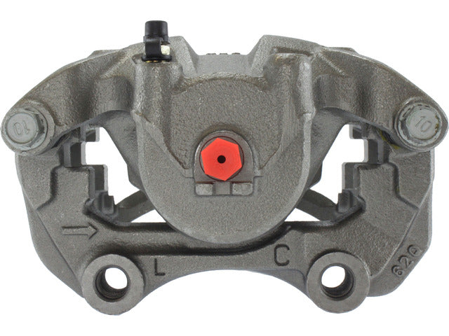 Centric Parts Disc Brake Caliper P/N:141.42106 Fits: Infiniti I30 01-00, Nissan Maxima 01-99 - Image 1