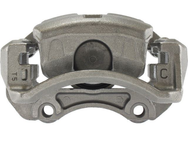 Centric Parts Disc Brake Caliper P/N:141.42106 Fits: Infiniti I30 01-00, Nissan Maxima 01-99 - Image 3