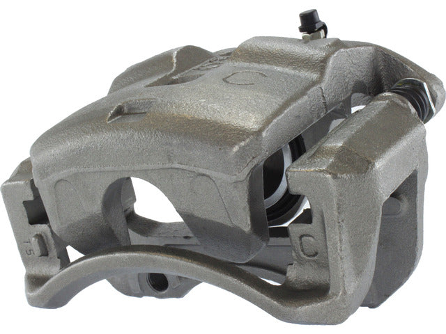 Centric Parts Disc Brake Caliper P/N:141.42106 Fits: Infiniti I30 01-00, Nissan Maxima 01-99 - Image 4