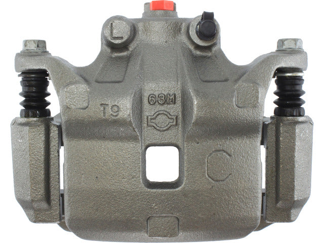 Centric Parts Disc Brake Caliper P/N:141.42106 Fits: Infiniti I30 01-00, Nissan Maxima 01-99 - Image 6