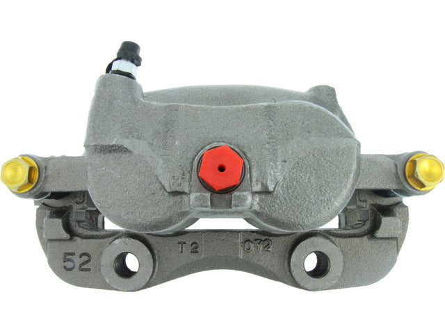 Centric Parts Disc Brake Caliper P/N:141.42107 Fits: Nissan Frontier 02-99 - Image 1