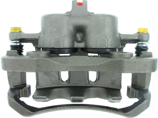 Centric Parts Disc Brake Caliper P/N:141.42107 Fits: Nissan Frontier 02-99 - Image 2