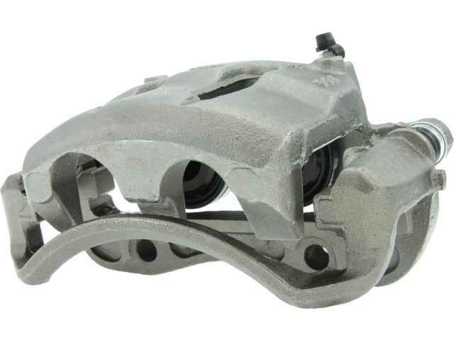 Centric Parts Disc Brake Caliper P/N:141.42107 Fits: Nissan Frontier 02-99 - Image 4