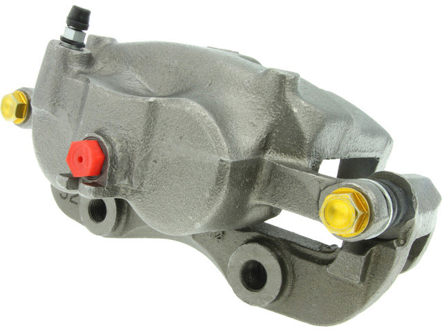 Centric Parts Disc Brake Caliper P/N:141.42107 Fits: Nissan Frontier 02-99 - Image 5