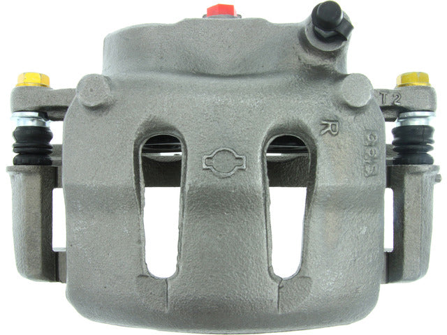 Centric Parts Disc Brake Caliper P/N:141.42107 Fits: Nissan Frontier 02-99 - Image 6