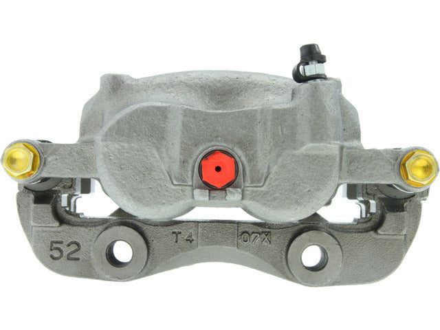 Centric Parts Disc Brake Caliper P/N:141.42108 Fits: Nissan Frontier 02-99 - Image 1