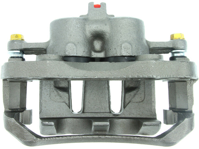 Centric Parts Disc Brake Caliper P/N:141.42108 Fits: Nissan Frontier 02-99 - Image 2